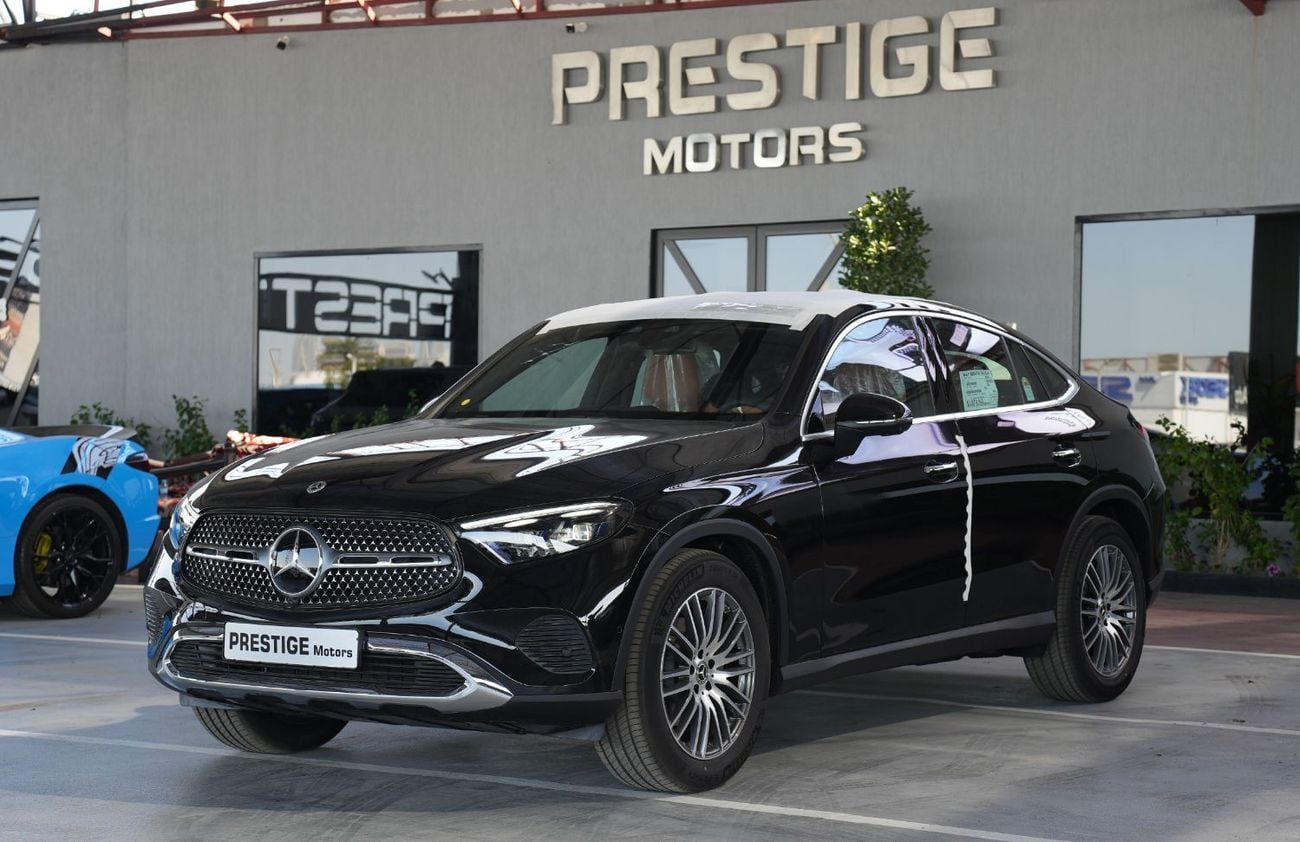 Mercedes-Benz GLE 300 GLE 300 Korean specification