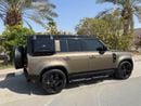 لاند روفر ديفندر P400 110 SE 3.0L (5 Seater)