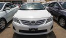 Toyota Corolla 1.8 XLi