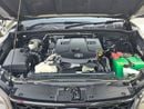 تويوتا فورتونر TOYOTA FORTUNER 2019 DIESEL RIGHT HAND