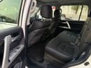 Toyota Land Cruiser Toyota Landcruiser LHD Diesel Engine model 2013 facelift 2024