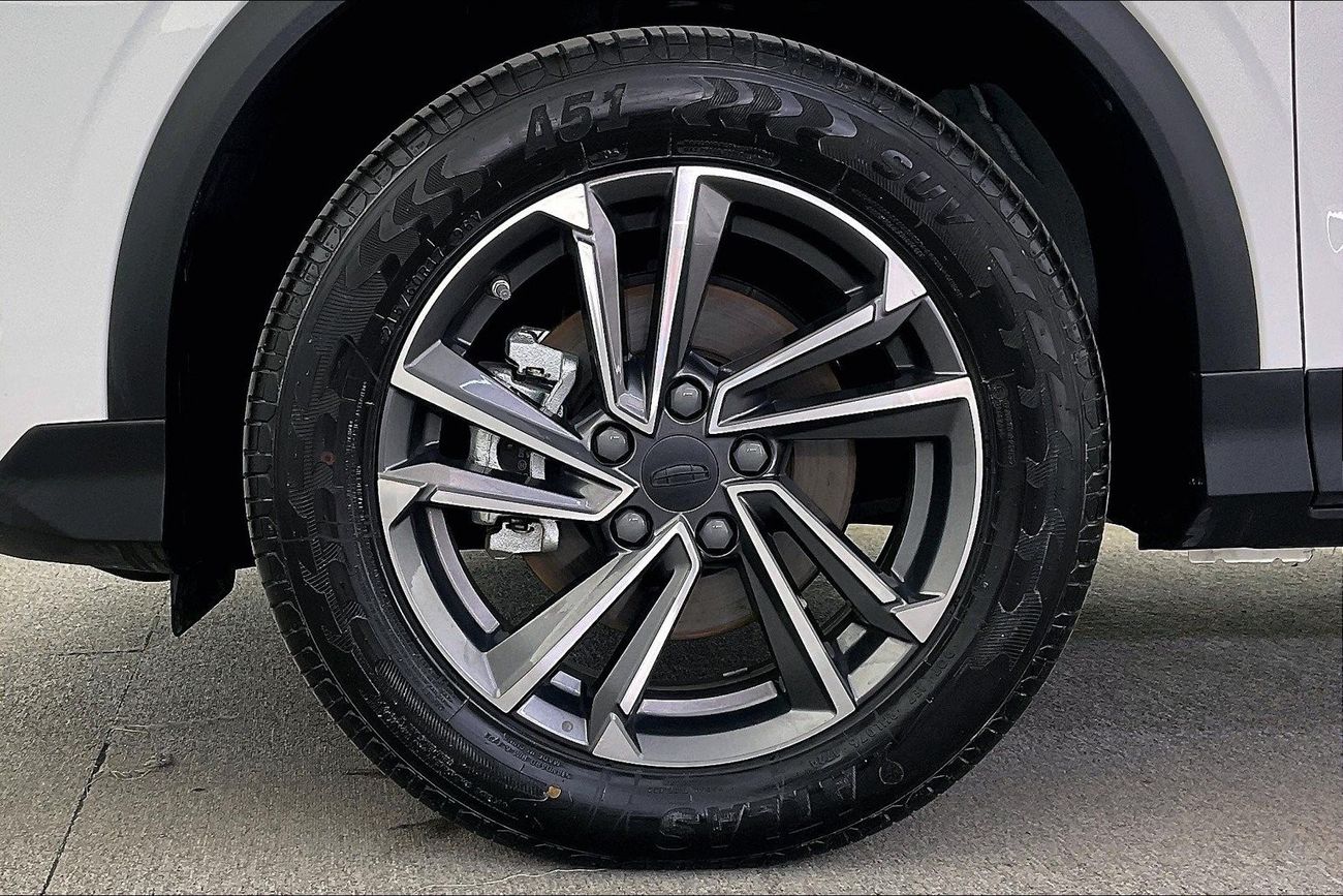 Geely Coolray GL | Guaranteed Warranty | 0 Down Payment