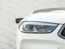 BMW M850i xDrive