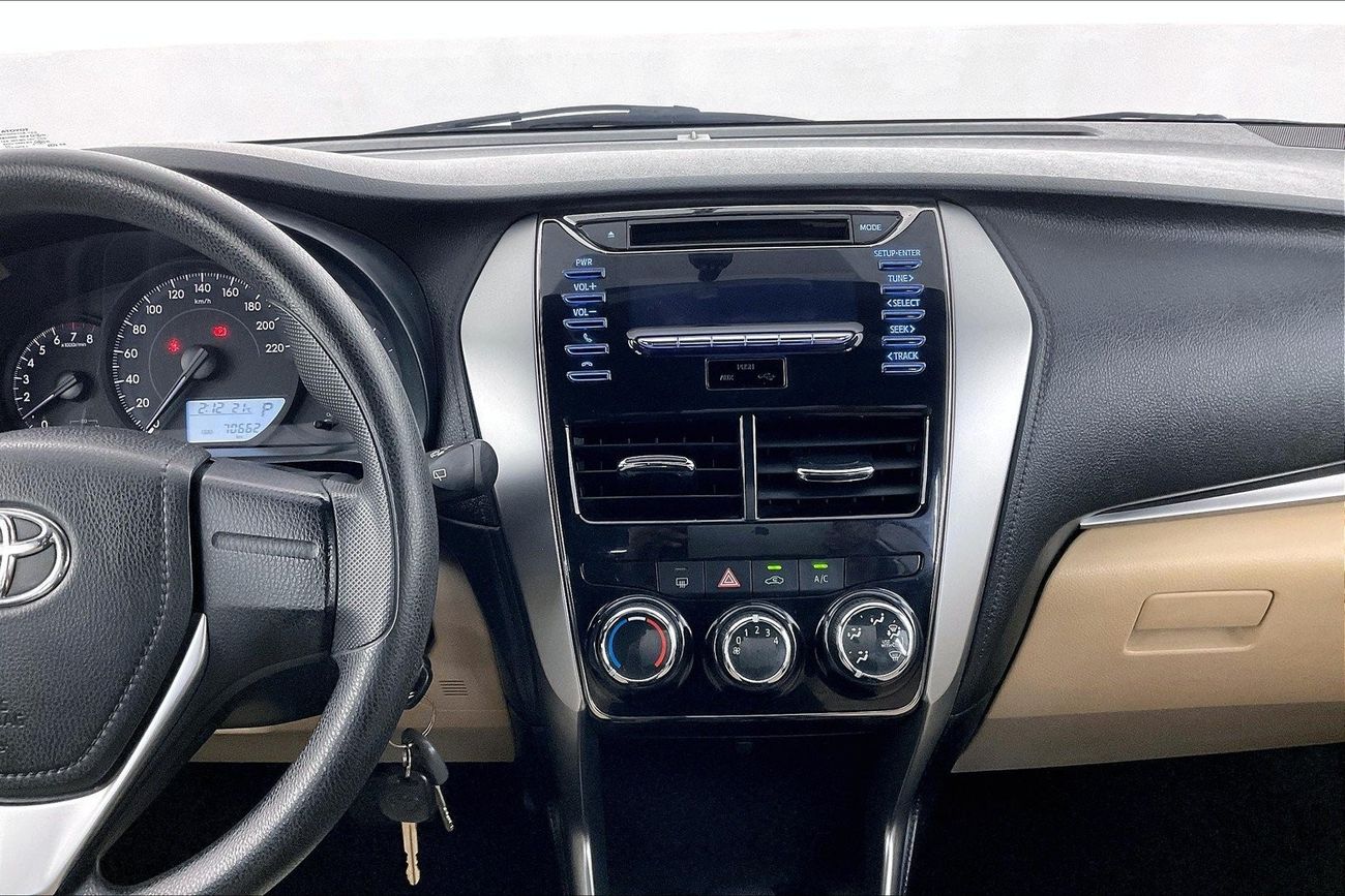 تويوتا إف جي كروزر GXR | شامل الضمان | 0 ﺪﻔﻋﺓ ﺃﻮﻟﻯ