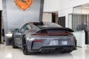 بورش 911 GT3 PORSCHE 911 GT3 TOURING | PCCB Ceramic Brakes | DEALER WARRANTY AVAILABLE | HIGH SPEC | 2026