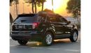 Ford Explorer FORD EXPLORER XLT 2015 FULL OPTIONS IN PERFECT CONDITIONS WITH WARRANTY