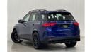 Mercedes-Benz GLE 53 2021 Mercedes Benz GLE53 AMG 4MATIC+, Nov 2026 Mercedes Warranty, Fully Loaded, Low Kms, GCC