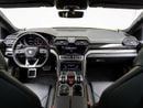Lamborghini Urus BUY NOW, PAY 2027 | THE BLACKLINE STANDARD | June 2027 Warranty GCC, Low KM's
