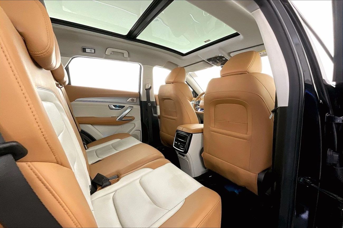 Jetour X70 Plus Luxury | National Day Celebration | Guaranteed Warranty | 0 Down Payment