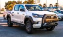 Toyota Hilux Adventure SR5