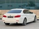 بي أم دبليو 535i لاكجري