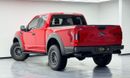 فورد إف-150 رابتور 2020 Ford F-150 Raptor, 2026 Ford Warranty, Full Ford Service History, GCC