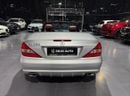 Mercedes-Benz SL 280 3.0 L,Excellent