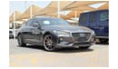 Genesis G70 Genesis G70 Platinum / 3.3T / 2018 / GCC / Free Accident