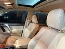 تويوتا برادو VXR 4.0L 4WD