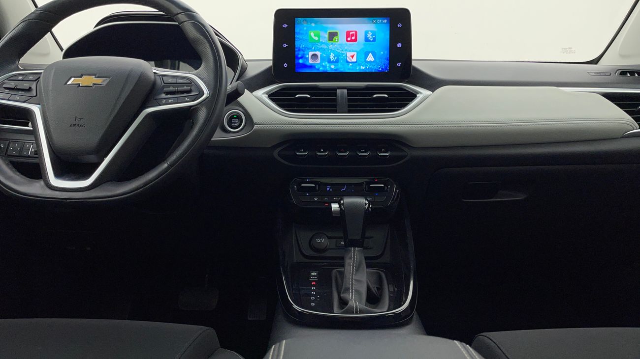 Chevrolet Captiva PREMIER 1.5 | Zero Down Payment | Home Test Drive