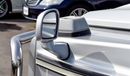 Mercedes-Benz G 350 BLUETEC
