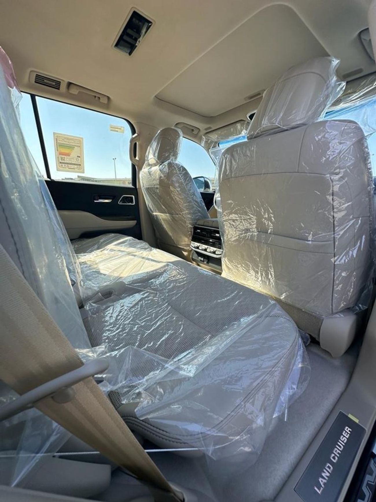 تويوتا لاند كروزر VXR 4.0L