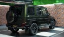 Mercedes-Benz G 63 AMG (Double Night Package) - Ask For Price