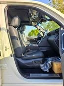 Toyota Land Cruiser GXR TWIN TURBO / 3.5L V6 PETROL/RADAR/ 12.3"DVD WITH JBL SPEAKERS / COOL BOX (CODE # GXR3HH)