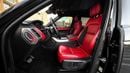 Land Rover Range Rover Sport HSE 3.0L (340 HP)