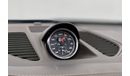 Porsche 911 2016 Porsche 911 Targa 4, Porsche Warranty-Full Service History, GCC