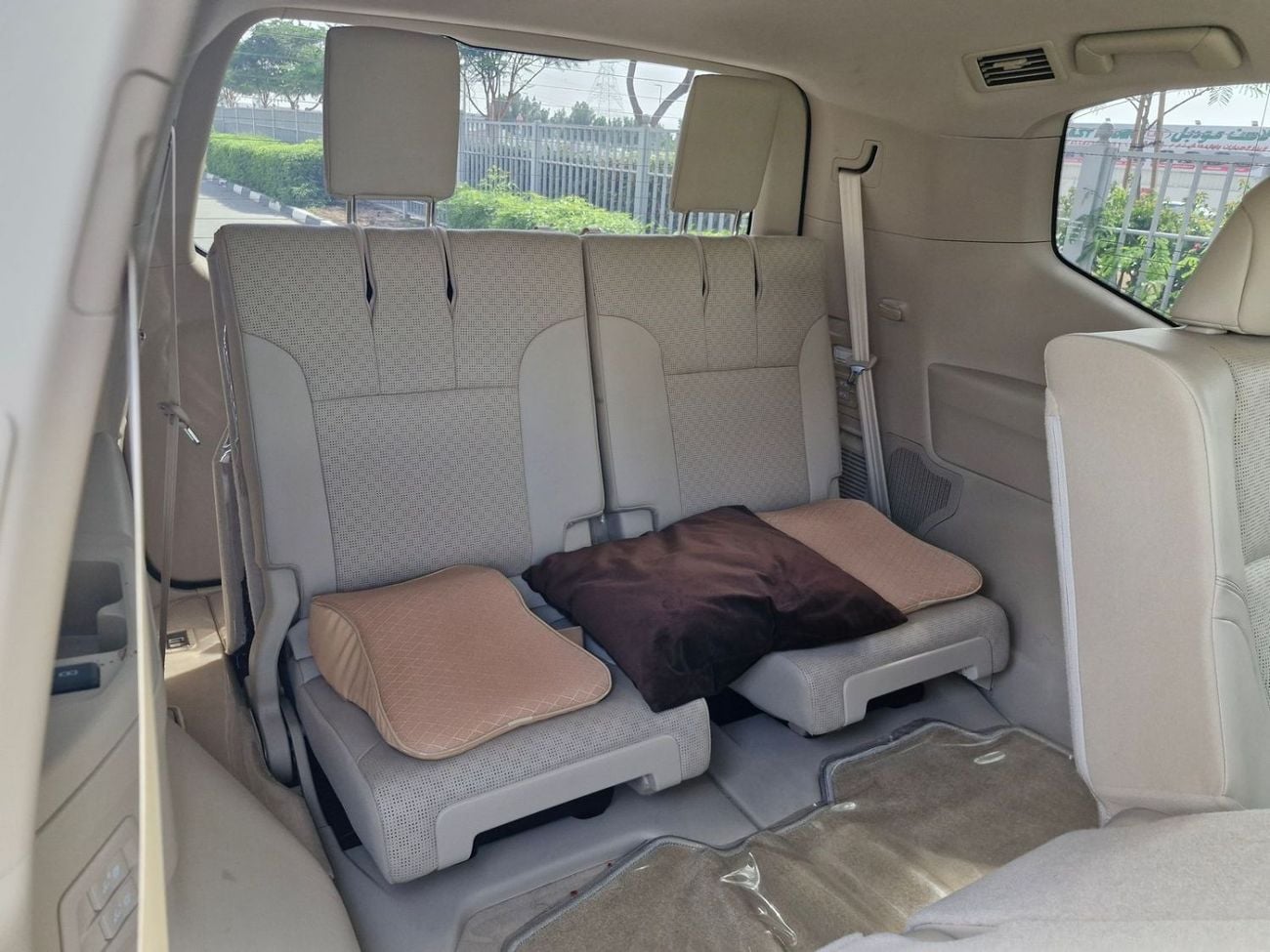 تويوتا لاند كروزر VXR 4.0L