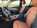 Mercedes Benz GLC350E 4MATIC