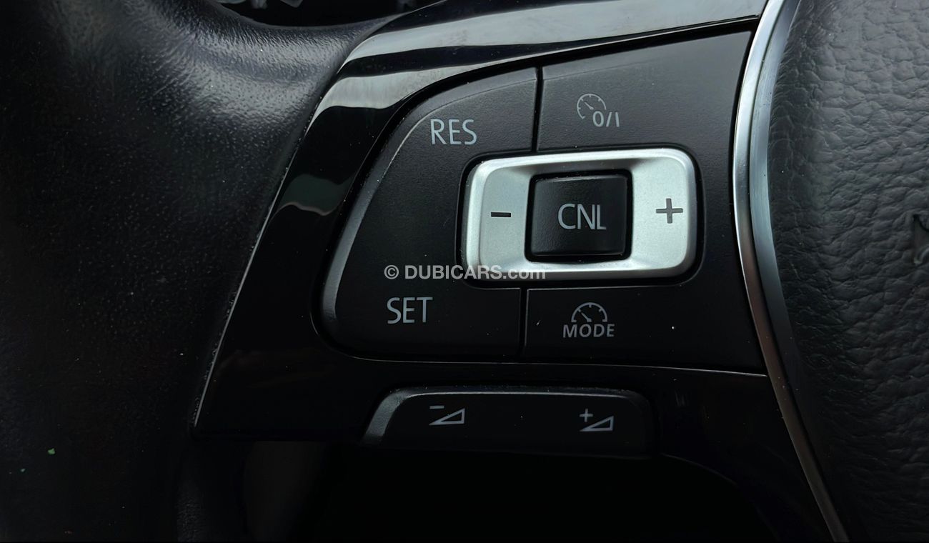 Volkswagen Golf SEL 1 | Under Warranty | Inspected on 150+ parameters