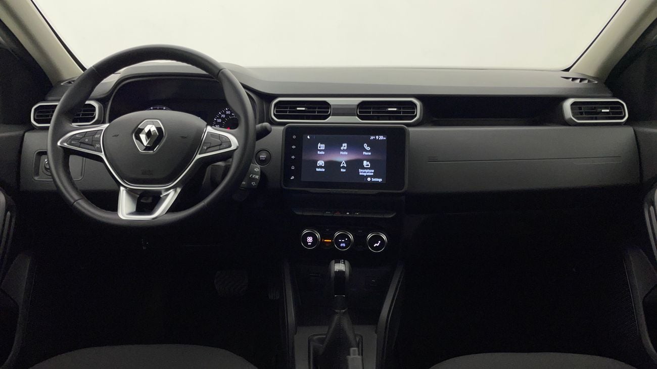 Renault Duster SE 1.6 | Zero Down Payment | Home Test Drive