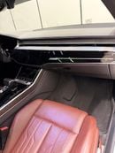 Audi A8 L 55 TFSI quattro Full Option 3.0L | GCC Specs | Full Service History