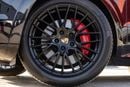 Porsche Cayenne Porsche Cayenne GTS 2022 GCC | Agency Warranty