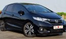 Honda Jazz 2018--EXCELLENT CONDITION-UNDER WARRANTY