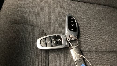 هيونداي باليساد Smart | شامل الضمان | 0 ﺪﻔﻋﺓ ﺃﻮﻟﻯ