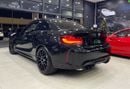 BMW M2 COMPETITION