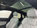 Audi Q5 45 TFSI Quattro Design 2.0L Q5 S line 45 TFSI quattro 249hp (Ref# 93948)