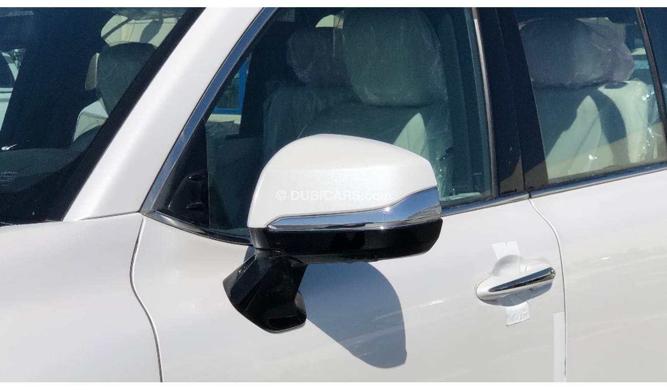 Lexus LX 500 D 3.3L FULL OPTION 2022 (ALL COLORS AVAILABLE)