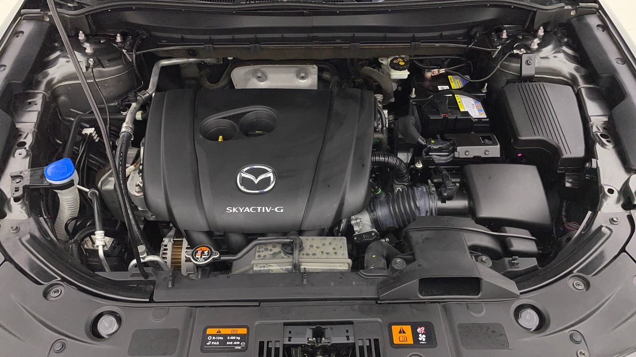 Mazda CX5 GT 2.5 | Zero Down Payment | Home Test Drive