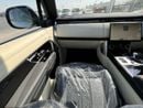 لاند روفر رينج روفر HSE P400