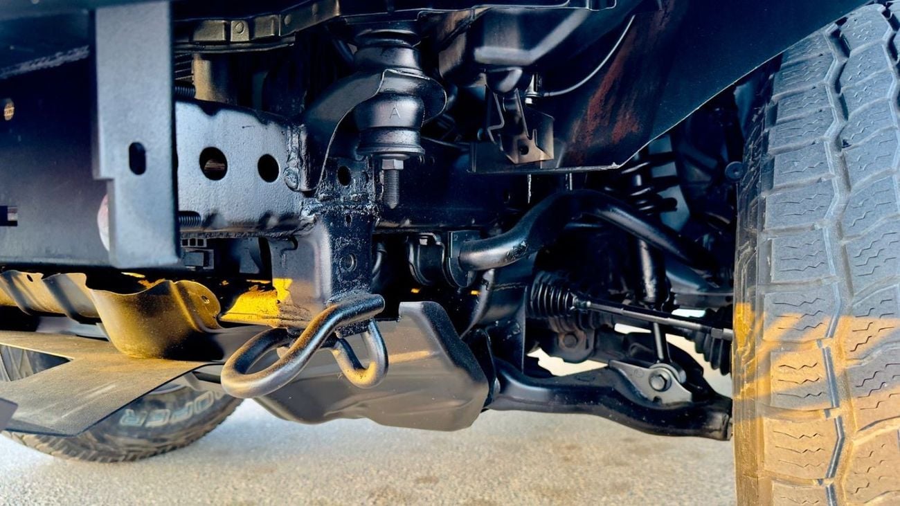 تويوتا هيلوكس -