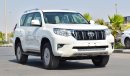 Toyota Prado TXL 2.7