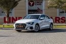 Audi A3 35 TFSI 1.4L