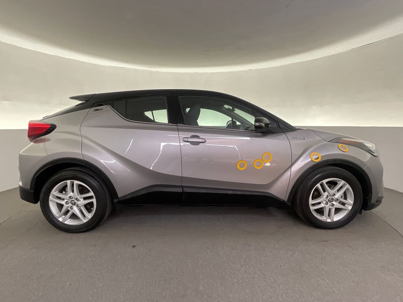 Toyota CHR VX | Guaranteed Warranty | 0 Down Payment