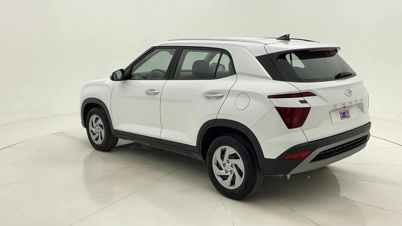 Hyundai Creta SMART 1.5 | Zero Down Payment | Free Home Test Drive