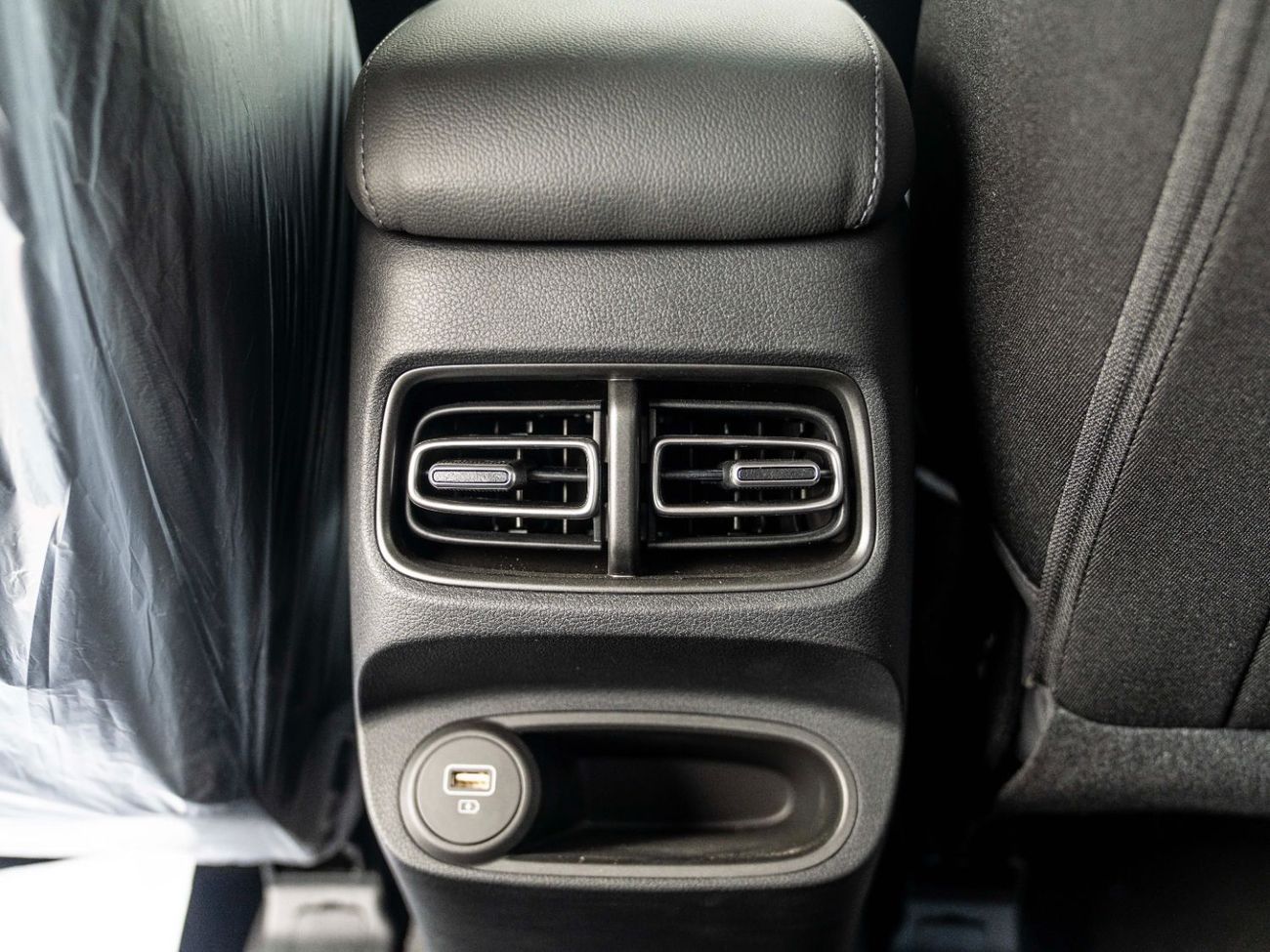 Hyundai Creta Base 1.6L