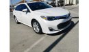 Toyota Avalon Toyota avalon 2015 full options good condition