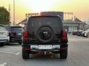 BYD Leopard 5 ULTRA