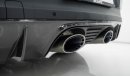 Porsche Cayenne Turbo PORSCHE CAYENNE TURBO GT COUPE, LIMITED EDITION, GCC, UNDER MAIN DEALER WARRANTY