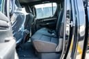 تويوتا هيلوكس ADVENTURE Toyota Hilux Adventure 2025 4.0L Petrol Double Cab Pickup  4WD