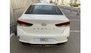 Hyundai Sonata 2.4L | GL|  GCC | EXCELLENT CONDITION | FREE 2 YEAR WARRANTY | FREE REGISTRATION | 1 YEAR FREE INSUR